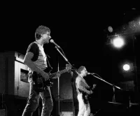 80 Complices Live