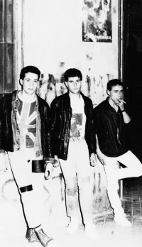 80 Complices 1