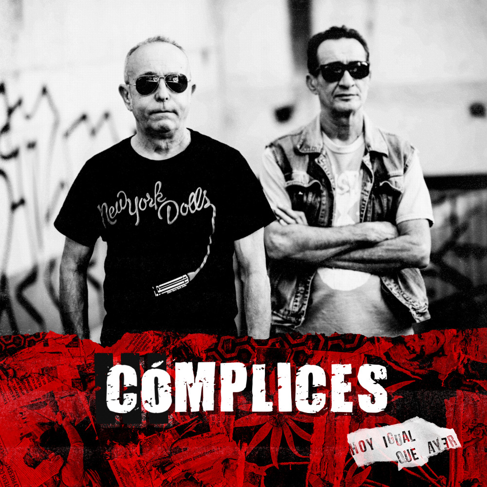 Sg 1 Hoy igual que ayer